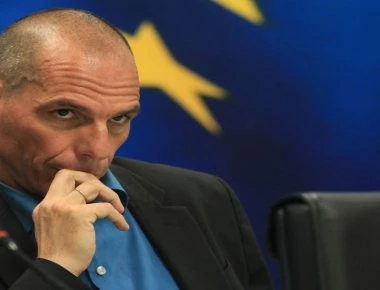 Γ. Βαρουφάκης: Στα «σκαριά» η δημιουργία νέου κόμματος